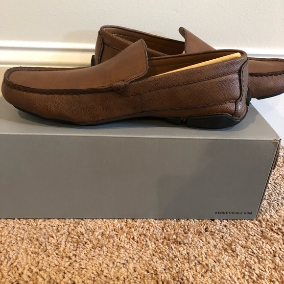 Kenneth Cole Shoes never worn - Picture 3 of 4